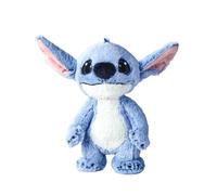 Simba Official Movie Stitch crash lands, standing 25cm a plush to snuggle, play,