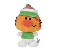 Simba - Oggy Oggy Peluche 15cm de Sporty, Licence 100% Officielle, pour Tous Les âges (109356130SPO)