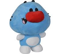 Simba - Oggy Oggy - Peluche 25cm - 109356131