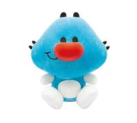 Simba - Oggy Oggy - Peluche 30cm - Fonctions Sonores et Lumineuses - Joue de la Musique - Corps Très Doux - 109356132