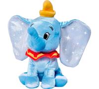 Simba Ours En Peluche D100 Ours En Peluche Dumbo 25 Cm