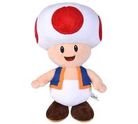 Simba Ours En Peluche Toad 40 Cm