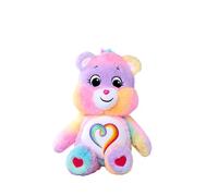 Simba - Ours porte-bonheur en peluche 35 cm - Peluche douce - Pour enfants et adultes - Cadeau mignon - Objet de collection original - Peluche pour filles et garçons
