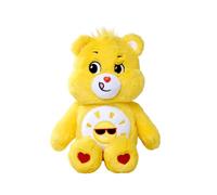 Simba - Ours Porte-Bonheur - Ours du Soleil - 35 cm - Peluche Douce - pour Enfants et Adultes - Cadeau Mignon - Objet de Collection Original - Peluche pour Filles et garçons