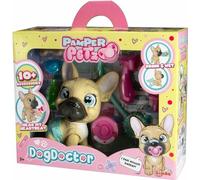 SIMBA PAMPER PETZ ensemble vétérinaire 595-0056