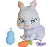 Simba - Pamper Petz Lapin - Animal à Adopter - Dès 3 Ans - 105953052X06