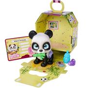 Simba Pamper Petz Panda 15 Cm