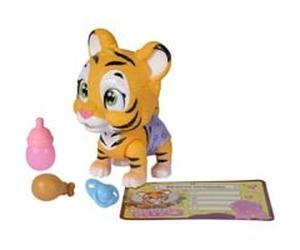 Simba Pamper Petz Tiger, Figurine
