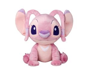 Simba Peluche Angel Disney 60cm