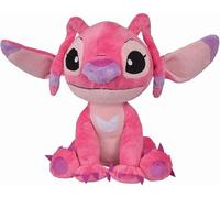 SIMBA Peluche Angel Géante 120Cm