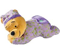 Simba - Peluche avec mélodie - Disney Winnie l'ourson - Bonne nuit ours II , 6315874904