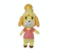 Simba Peluche Canela Animal Crossing 40 cm