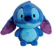 Simba Peluche Disney Stitch 35 cm Bleu – Teddy pour enfants dès 0 mois