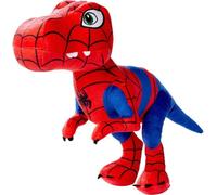 Simba Peluche Disney Marvel Spidey T-Rex 25cm 6315870558