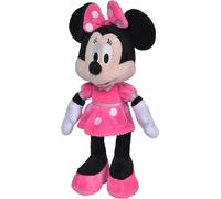 Simba - Peluche Disney Minnie 25 CM