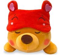 Simba Peluche Disney Snuglets Bien-être Ourson 40cm 6315870577
