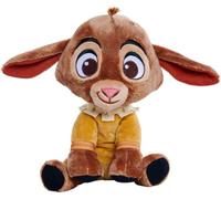 Simba Wish Valentino Stuffed 23 Cm Teddy Marron