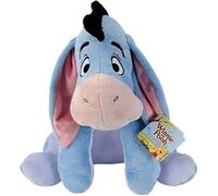 Simba - Peluche Géante Bourriquet 61 Cm