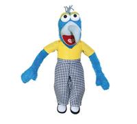 SIMBA Peluche Gonzo The Muppets 25cm