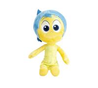 Simba Peluche Joie du Film Pixar à l'envers 25 cm – Licence Disney 100% originale