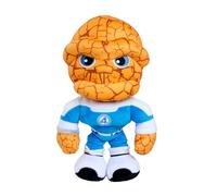 Simba Peluche Marvel Les 4 Fantastiques La Chose, 25 cm, Douce et détaillée, à partir de 0 Ans (6315870726)