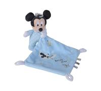 Disney Doudou Peluche Mickey Mouse 6315872504 Phosphorescent Multicolore