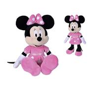 Simba - Peluche Originale Disney 43 cm 6315874888X06 + 0 Mois Doux à câliner