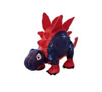 Simba Peluche Spider Man Ghost Pterodactyl 25 cm Rouge Enfants