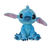 Simba Peluche Stitch géante 120 cm de Haut