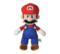Nicotoy Peluche Super Mario 30 cm