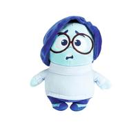 Simba Peluche tristesse du Film Pixar à l'envers 25 cm. Licence Disney 100% Originale, Convient pour Tous Les âges (6315870187)