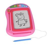 Simba Peppa Pig 109262388 Tableau à Dessin magnétique 16 x 13 cm à partir de 3 Ans