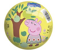 John 5"/130 Mm Peppa Pig Vinyl-Playball