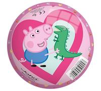 John 5"/130 Mm Peppa Pig Vinyl-Playball