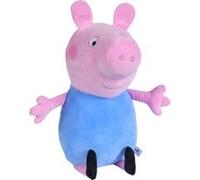 Simba Peppa Pig George, Peluche