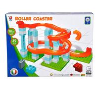 Circuit Roller Coast Unico Plus Moyen