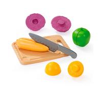 Simba Planche à Découper Avec Légumes