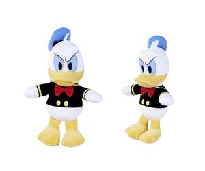 Simba - Plush Disney Original Donald Duck 6315870076X06 + 0 Mois 25 cm 90e Anniversaire