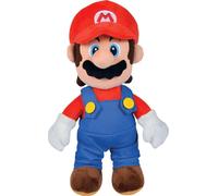 SIMBA Plyšová figurka Super Mario 30 cm