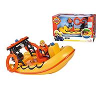 Simba Pompier Sam Lodz Neptune de la Fig. Version 2 925-2571