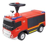 Simba Pompiers, Porteur enfant