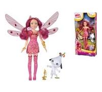 Simba Poupée à habiller Mia+ Phuddle – Figurine