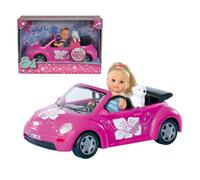 Simba Poupée Evi En Beetle