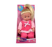 Simba Poupée Julia de 30 cm. 105010867 Multicolore
