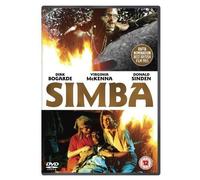 Simba [Region 2]