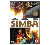 Simba [Region 2]