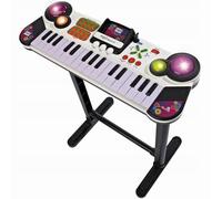 Simba - S 6832609 - Clavier électronique pour Enfant avec Support/MP3