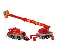 Simba 109252517, Jeu véhicule