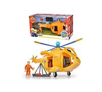 Simba Toys SLP HELICOPTERE WALLABY 2