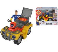 Simba Sam Mercury-Quad mit Figur ; 109257657